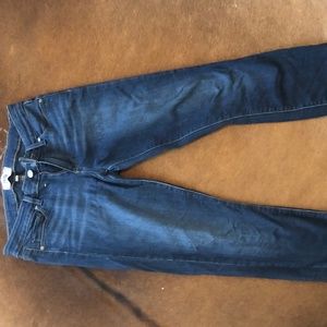 Paige Verdugo Jeans‎